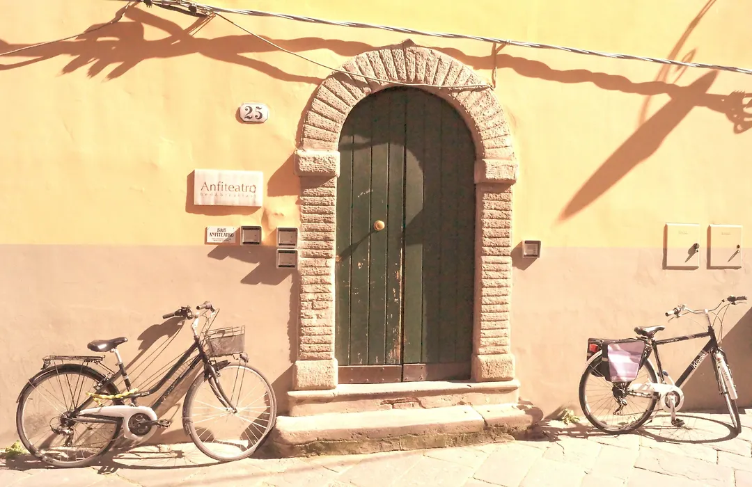 B&B Anfiteatro-1