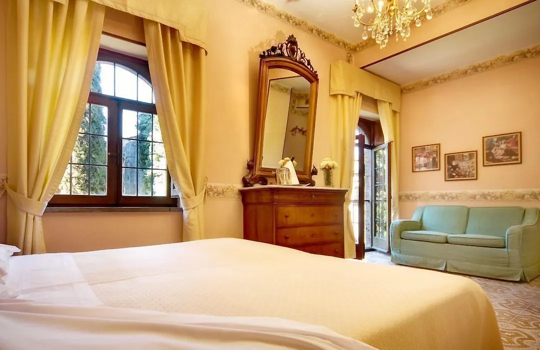 Hotel La Badia di Orvieto-1