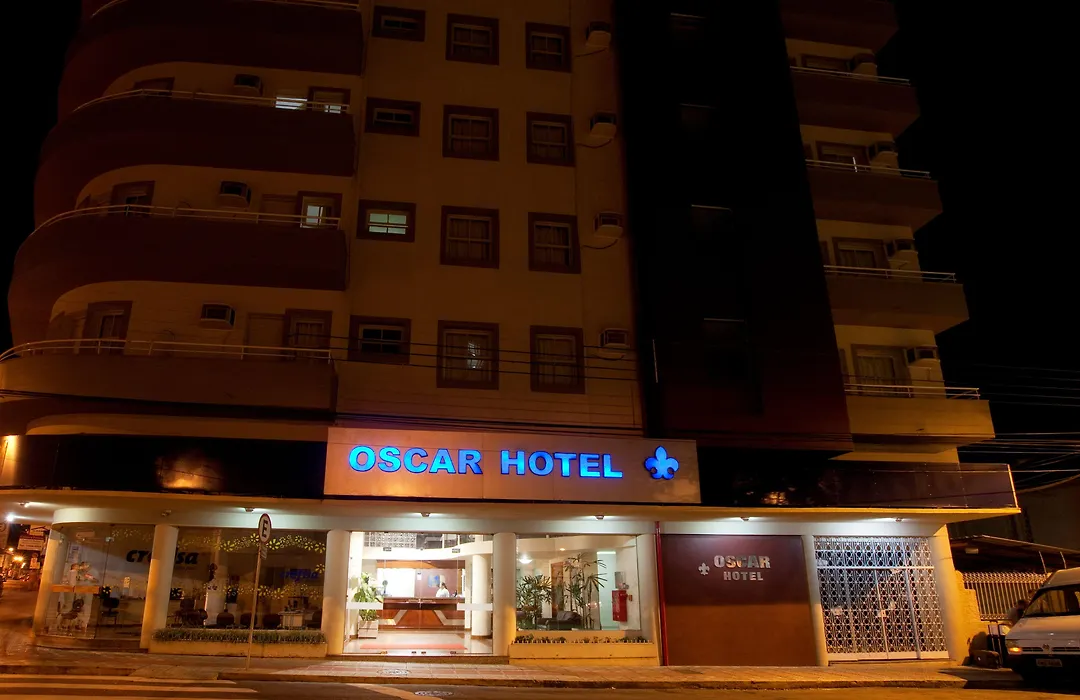 Oscar Hotel-1