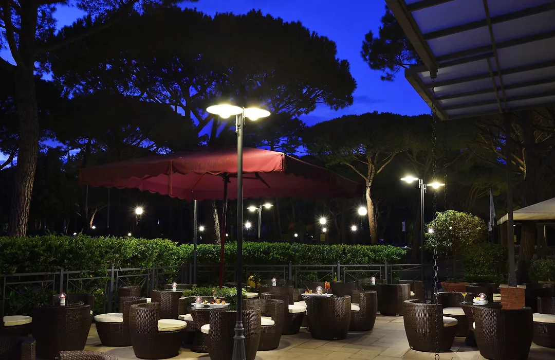 Riva Del Sole Resort&SPA-1
