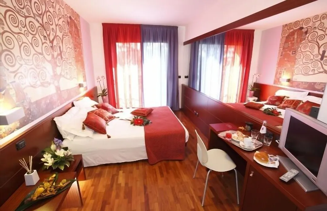 Hotel Il Monte-1