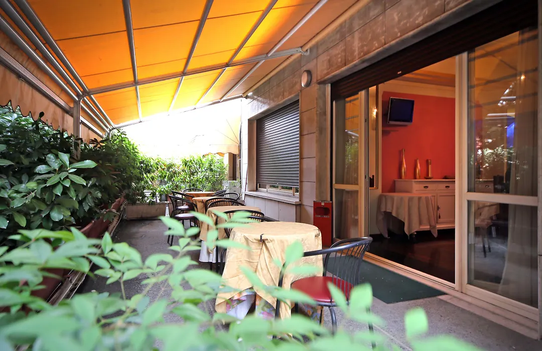 B&B La Terrazza-1