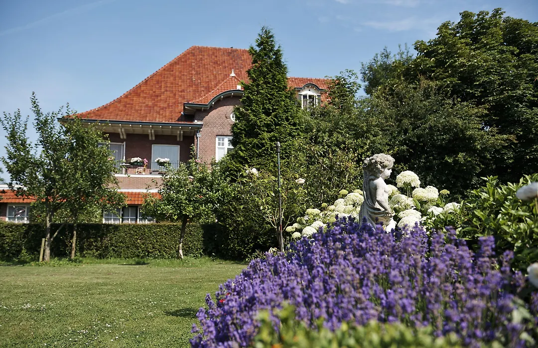 Villa Magnolia-1