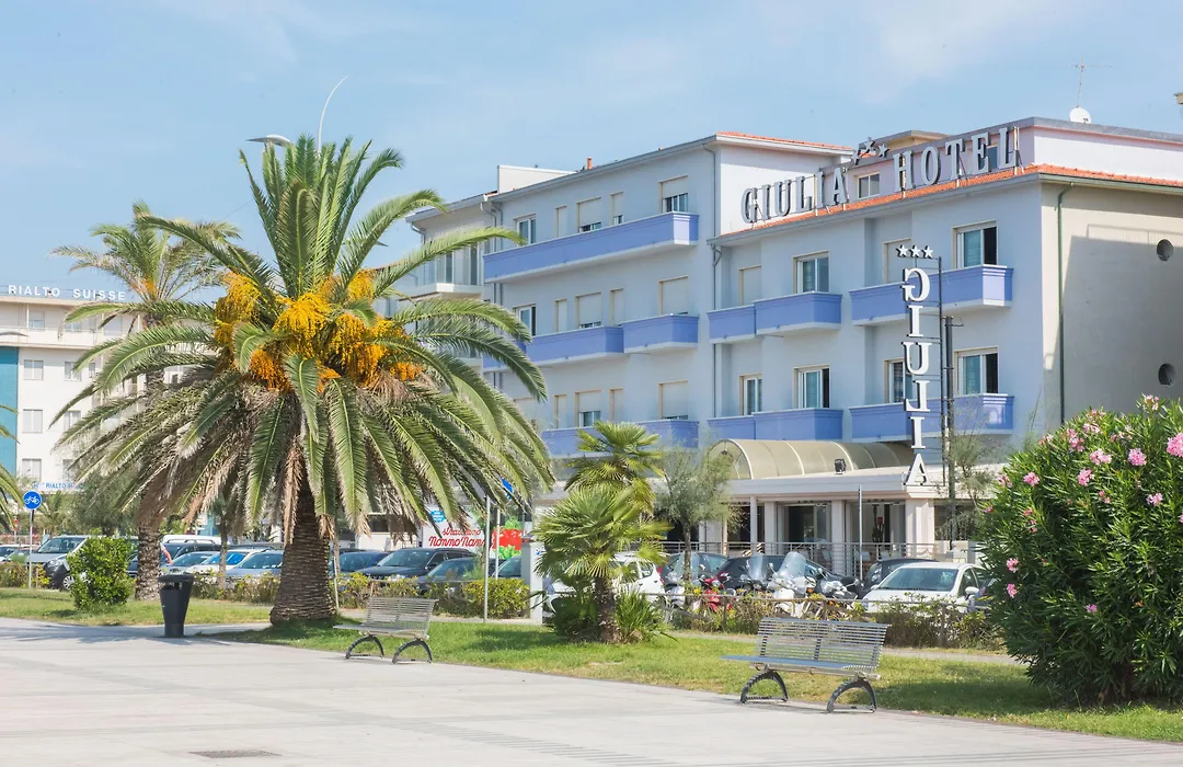 Hotel Giulia-1