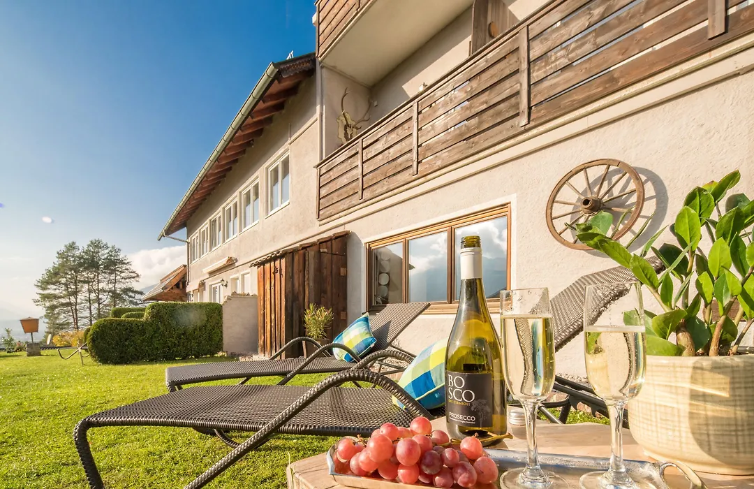 Zur Schönen Aussicht Hotel garni-1