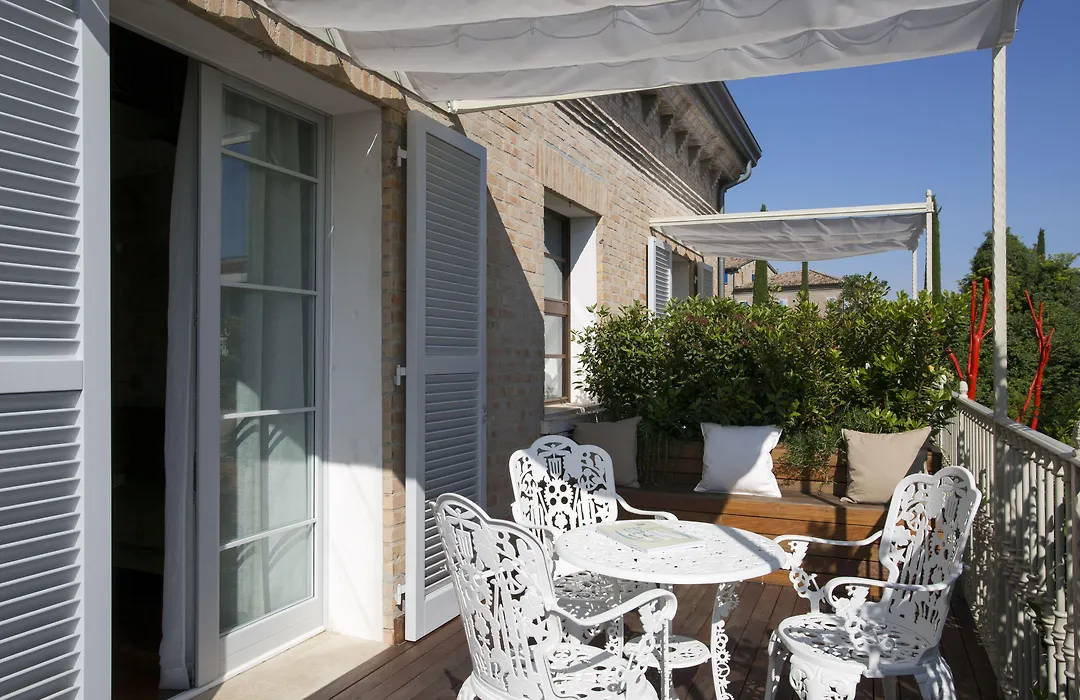 Il Villino Hotel&SPA-1