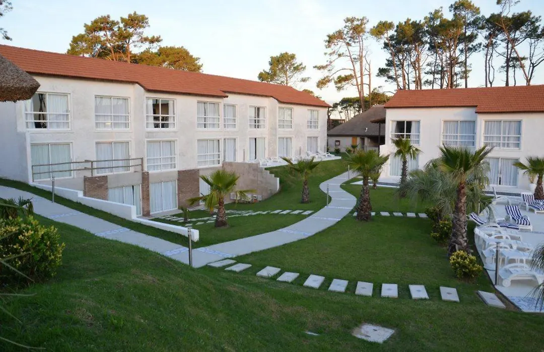 Punta del Este Arenas Hotel-1