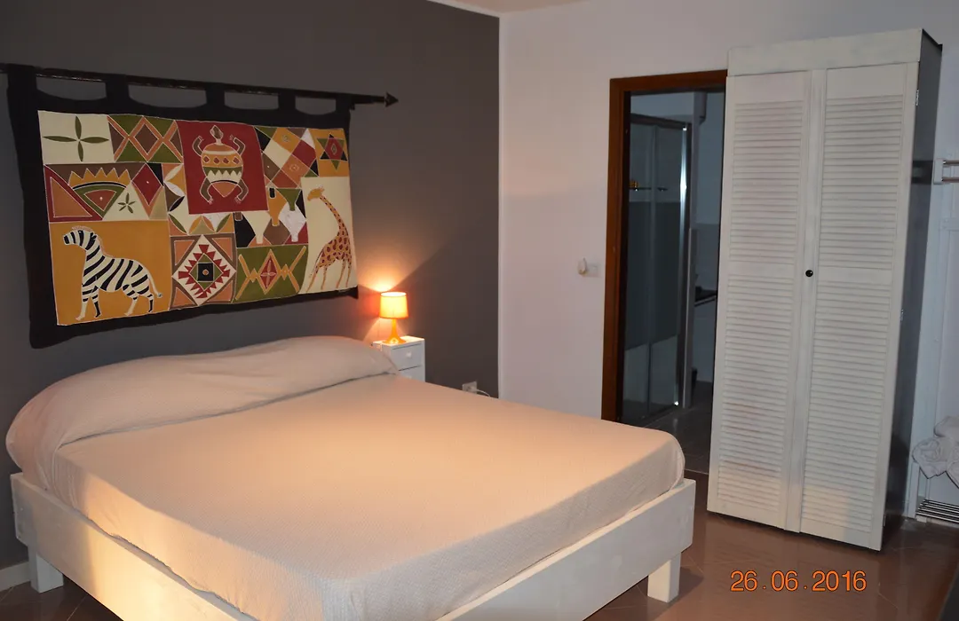 Hotel & Residence Europa-1