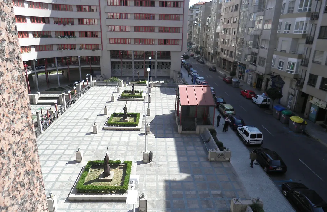 Hotel Francisco II-1