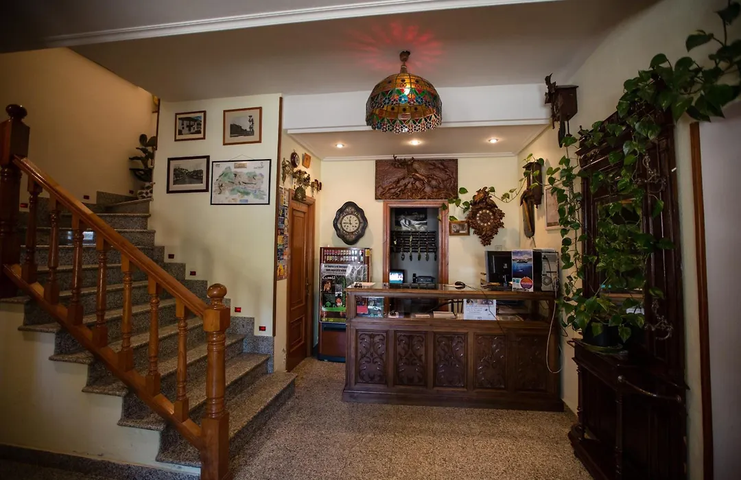 Hotel Los Perales-1