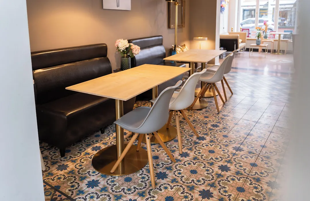 Maison Marsil - Boutique Hotel Koeln-1