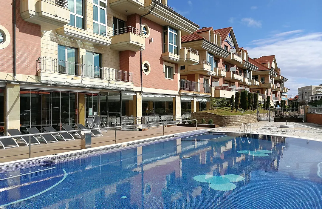 Hotel Marítimo Ris-1