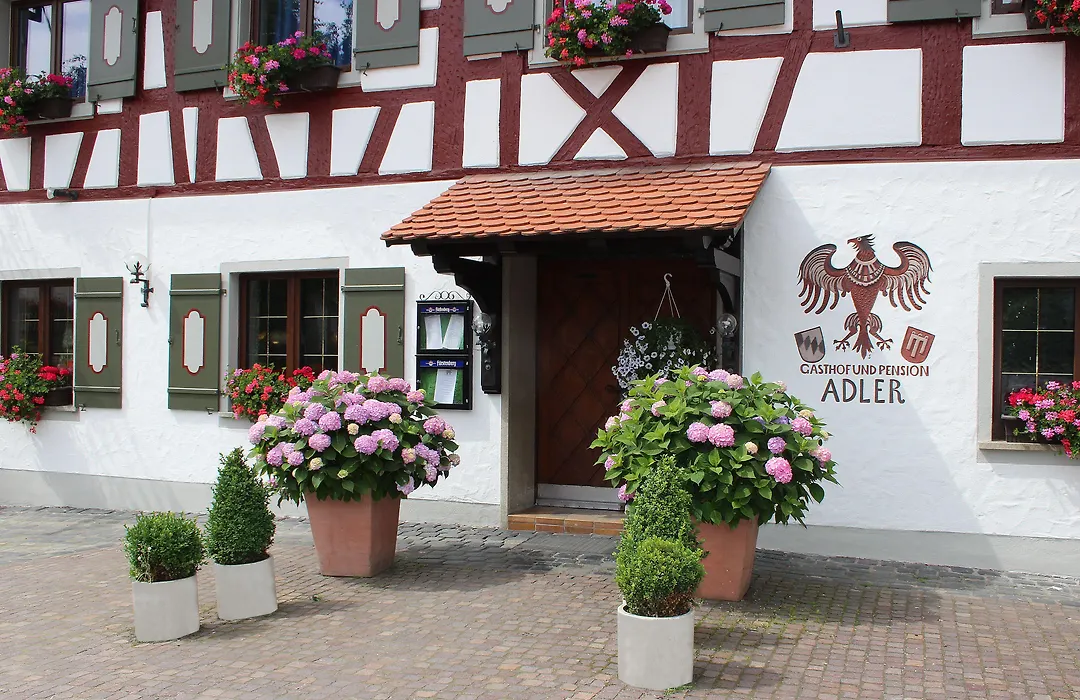 Gasthof Adler-1
