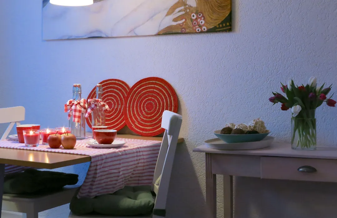 Appartementen Valkenburg-1