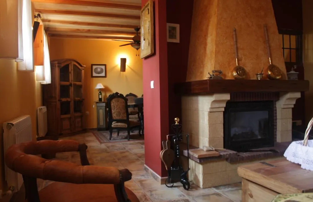 El Jardin de la Huerta-1
