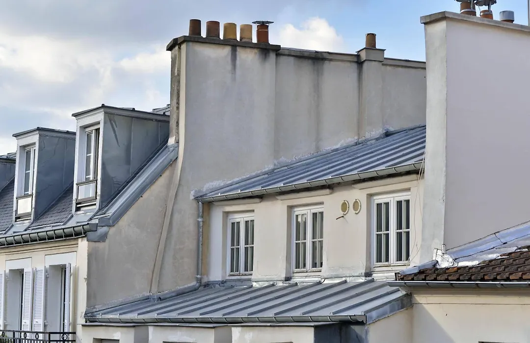 Hôtel Eugénie-1