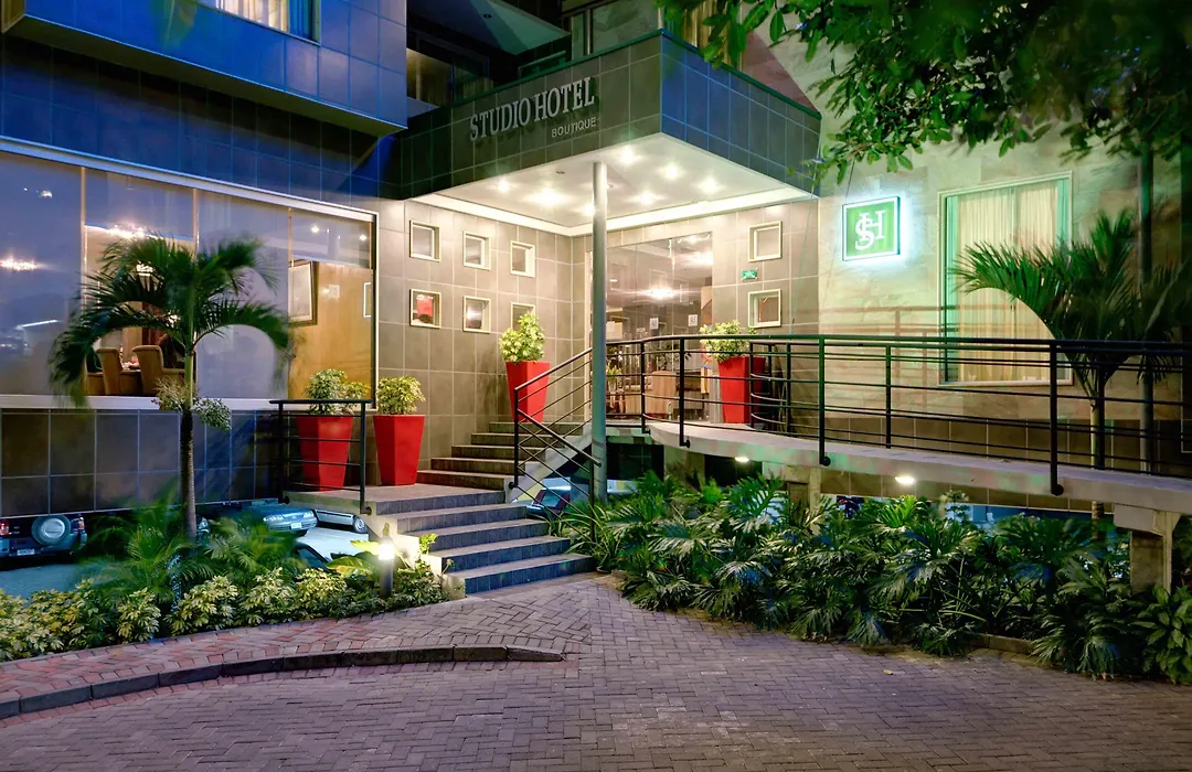 Studio Hotel Boutique-1
