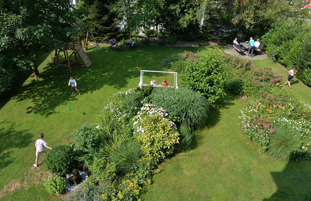 Hotel Schöngarten garni-1