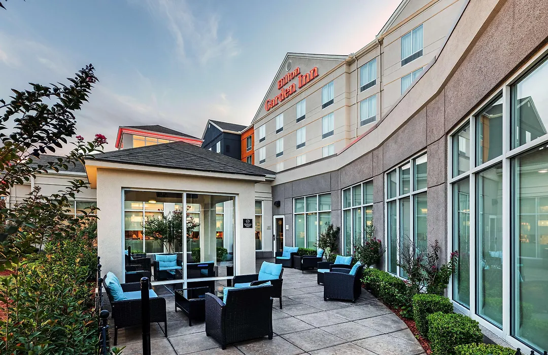 Hilton Garden Inn Midtown Tulsa-1