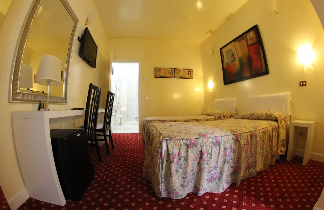Hotel Europa Fiera-1