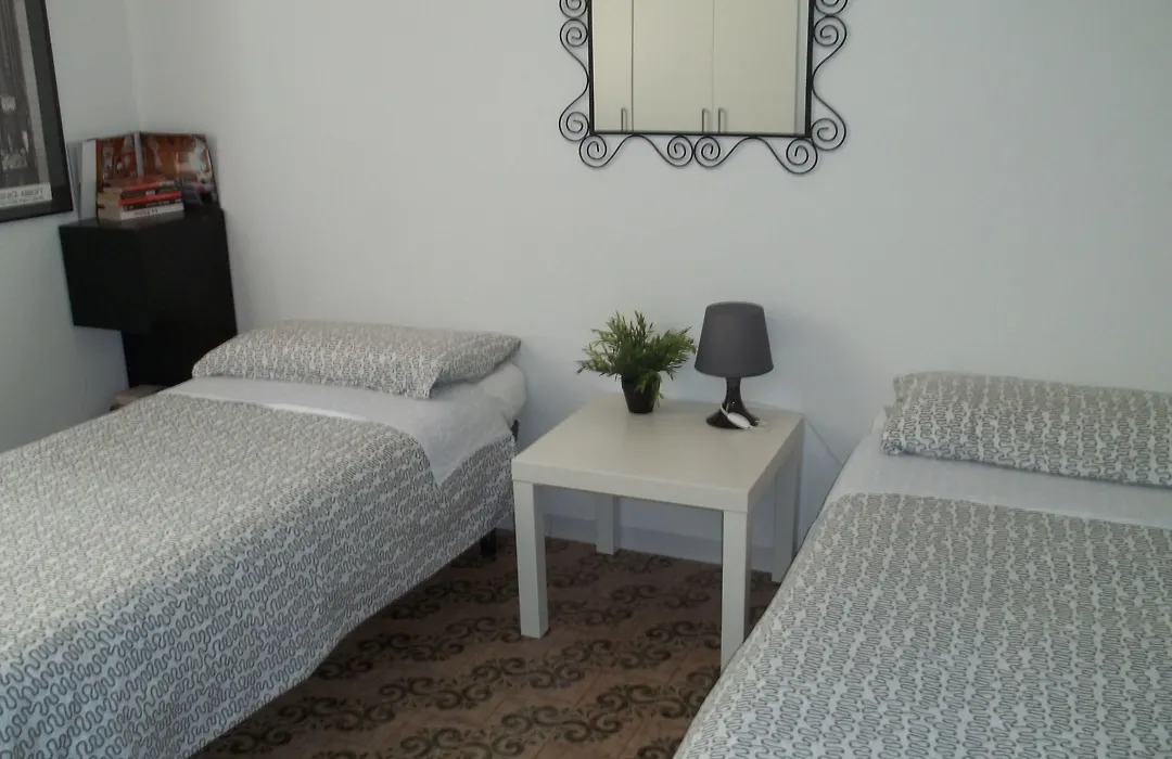 A Casa Vittoria-1