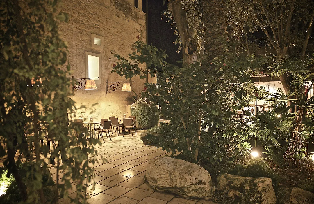 Torre Del Parco-1
