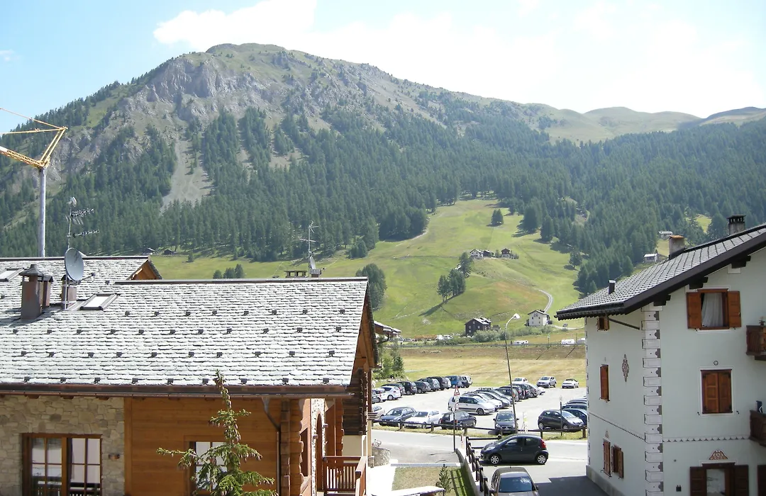 Hotel Federia-1