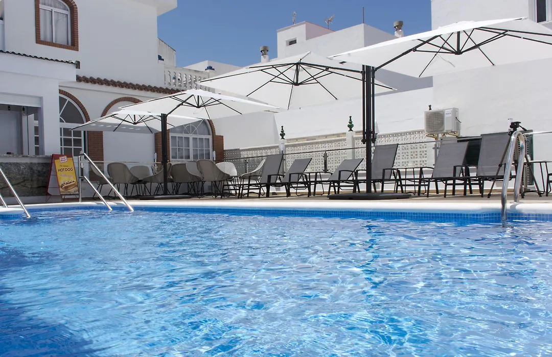 Hotel Chipiona-1