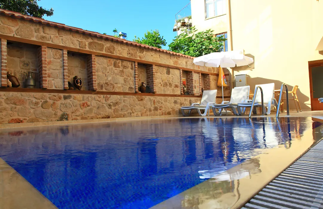 Bacchus Pension-1