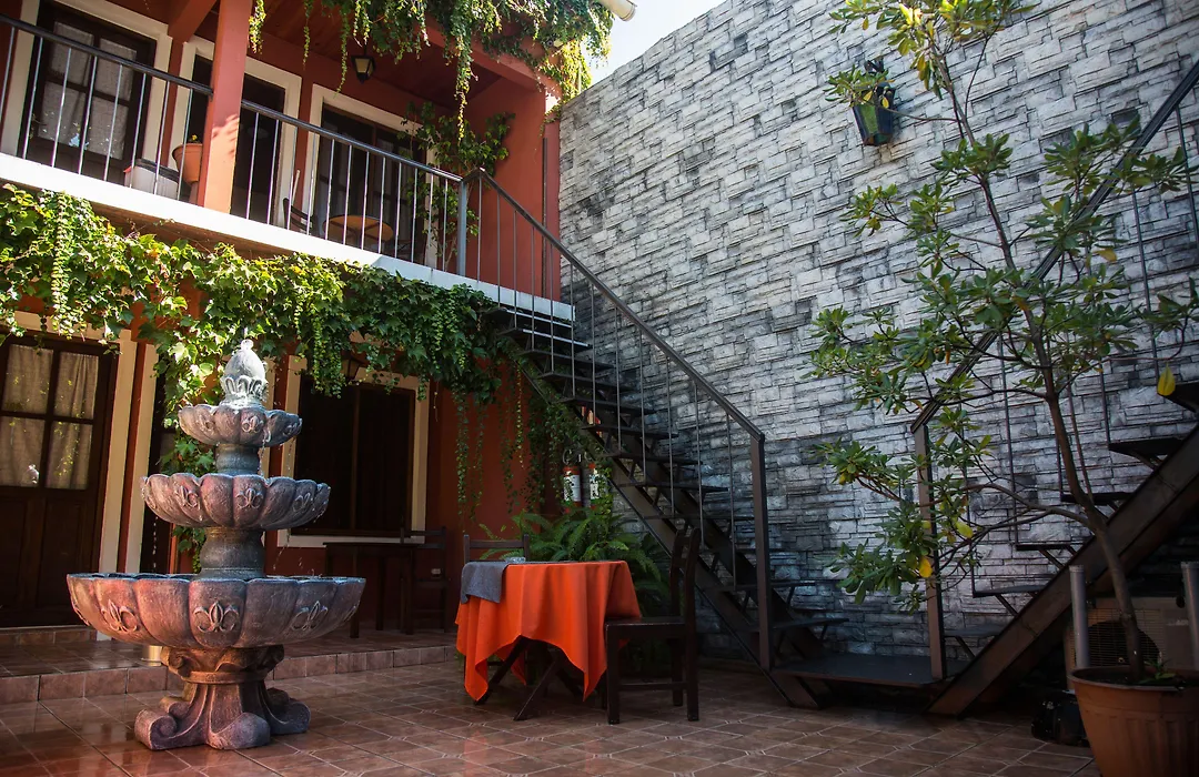 Hotel Rivera-1