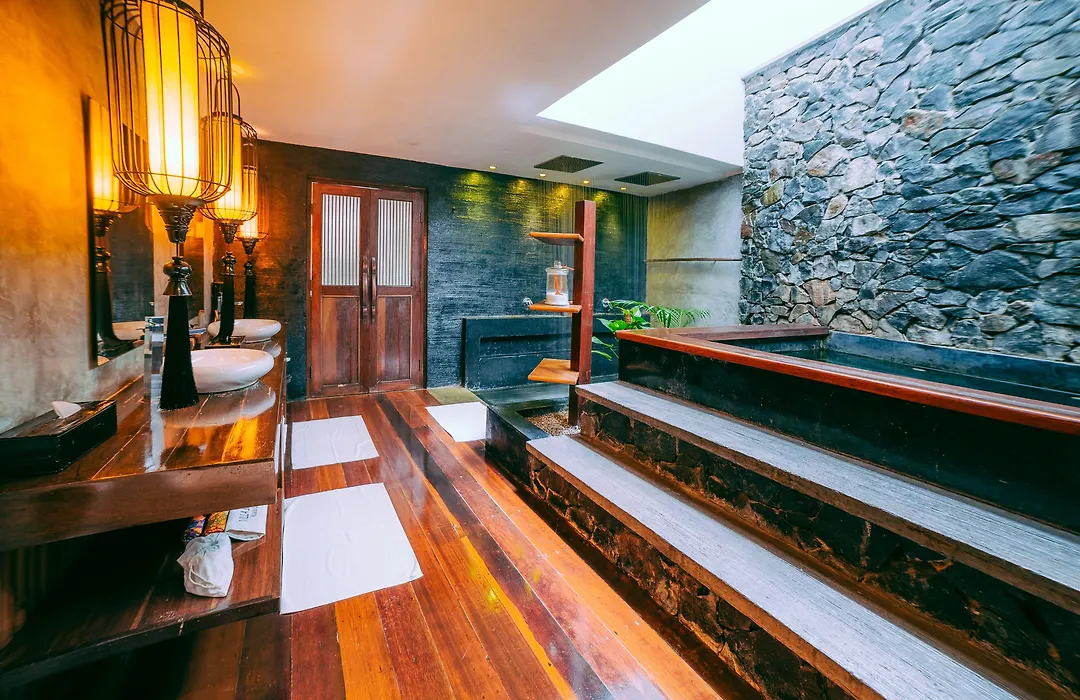 Villa Samadhi By Samadhi (Adults Only)-1