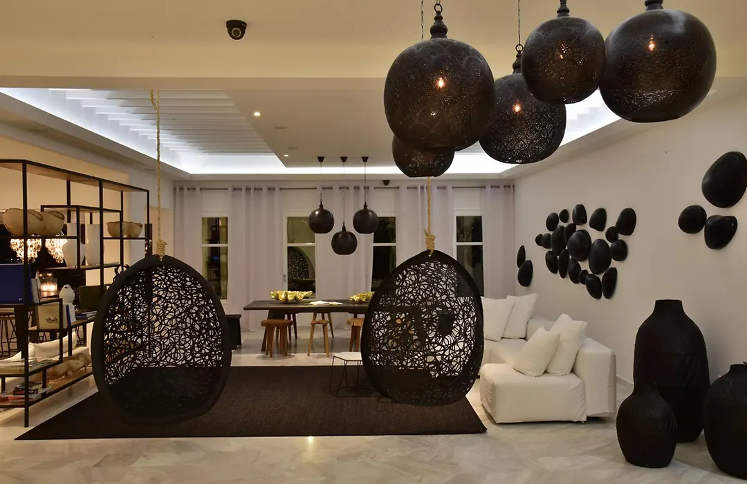 Hermes Mykonos Hotel-1