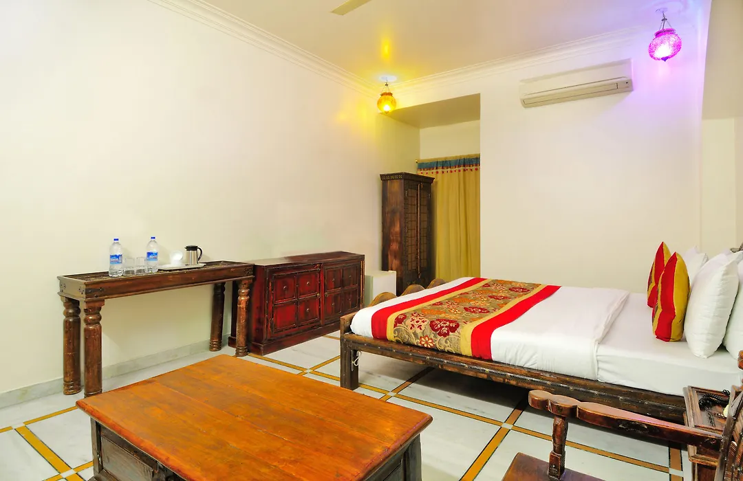 Staybook-Jyoti Mahal A Heritage Hotel-1