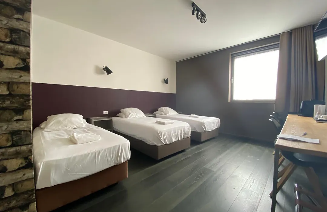 Hotel O Ieper-1