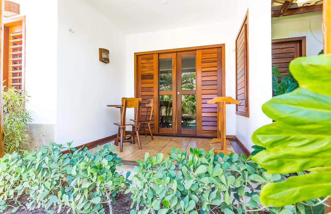 Vila Coqueiros Boutique Hotel-1