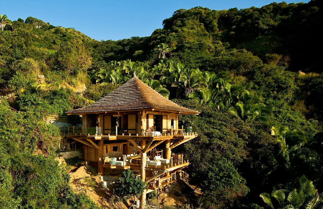 Imanta Resorts Punta De Mita-1