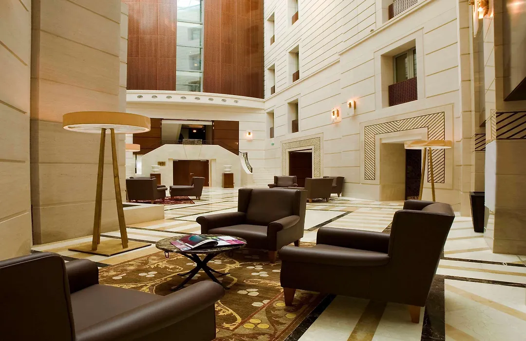Royal Hotel Oran-1