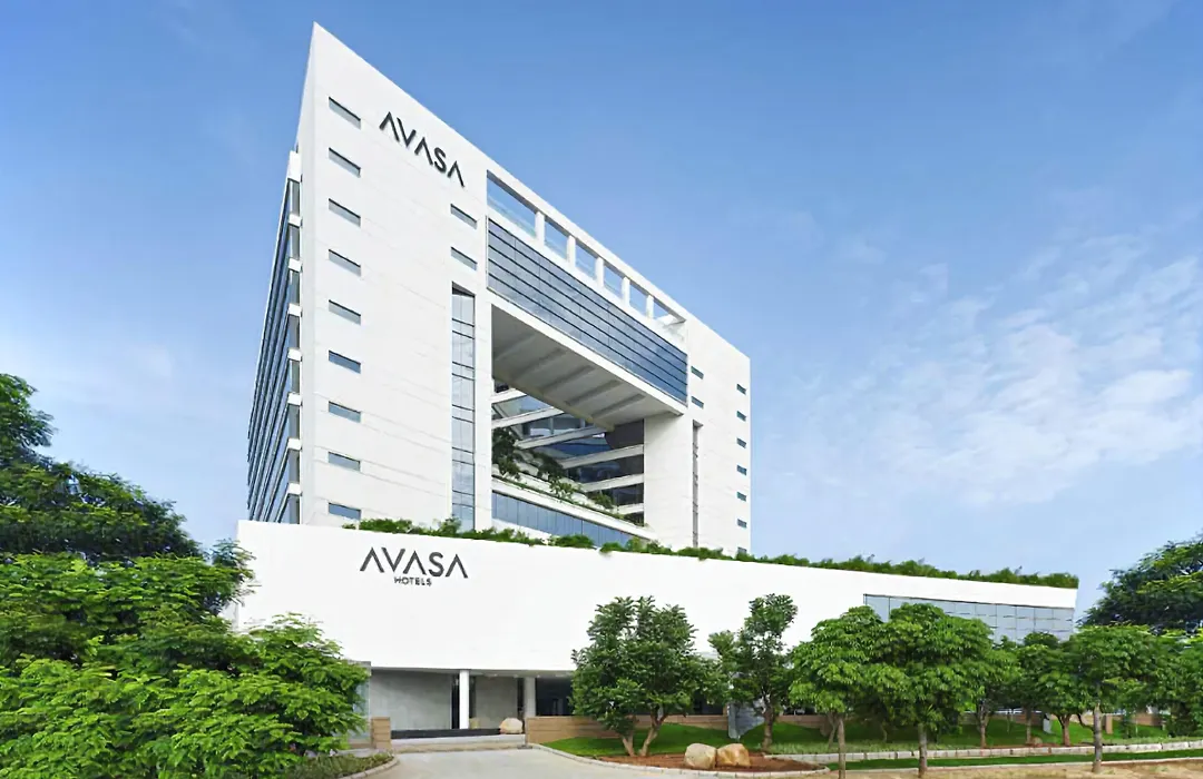 Avasa Hotel-1