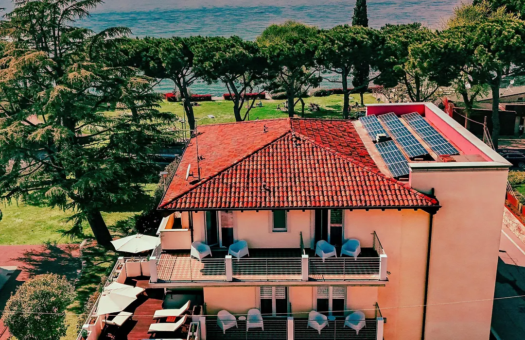 Boutique Hotel Bel Sito Wellness & Private Spa-1