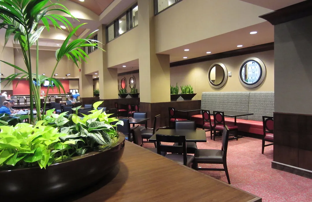 Embassy Suites Saint Louis - Downtown-1