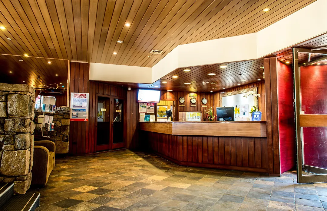 Thredbo Alpine Hotel-1