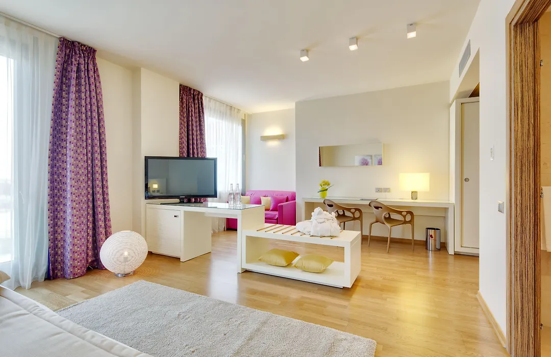 Best Western Plus Leone di Messapia Hotel&Conference-1