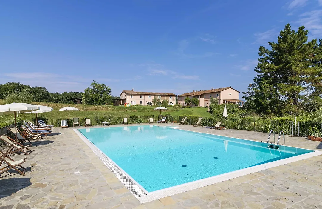 Le Sodole Country Resort & Golf-1