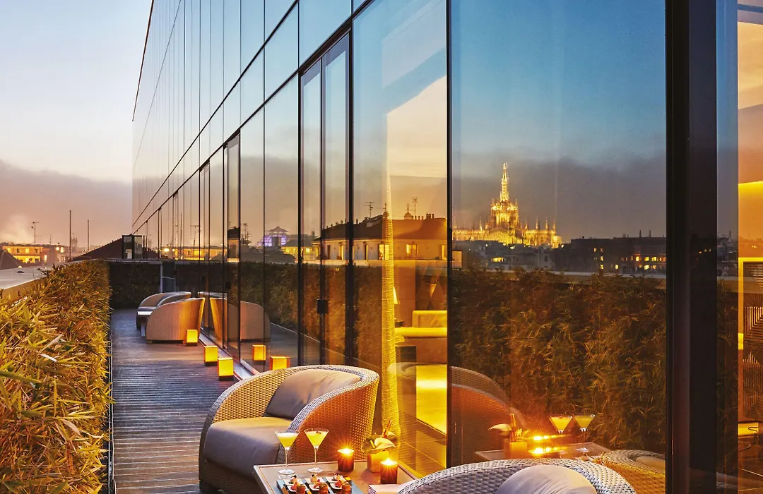 Armani Hotel Milano-1
