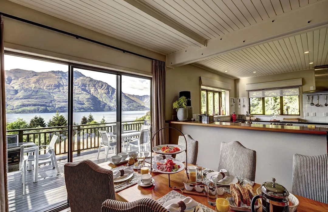 Hidden Lodge Queenstown-1