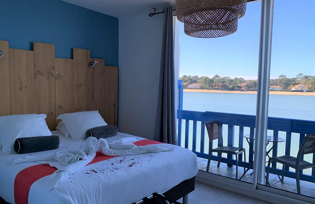Le Relais Du Lac-1