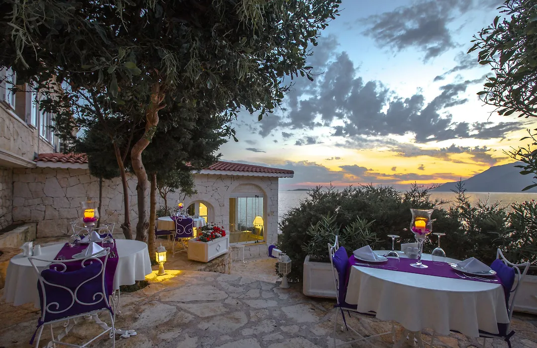 Lukka Exclusive Hotel - Adult Only +12-1