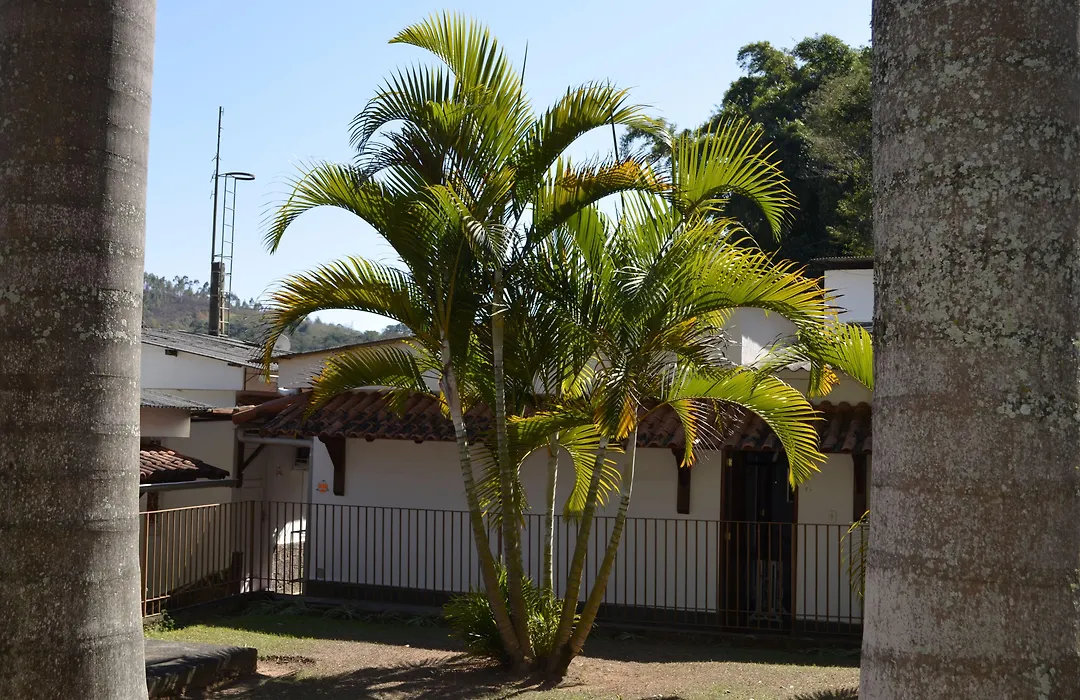 Pousada das Rosas-1