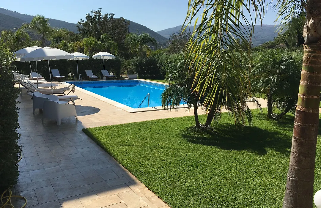 B&B Il Girasole-1