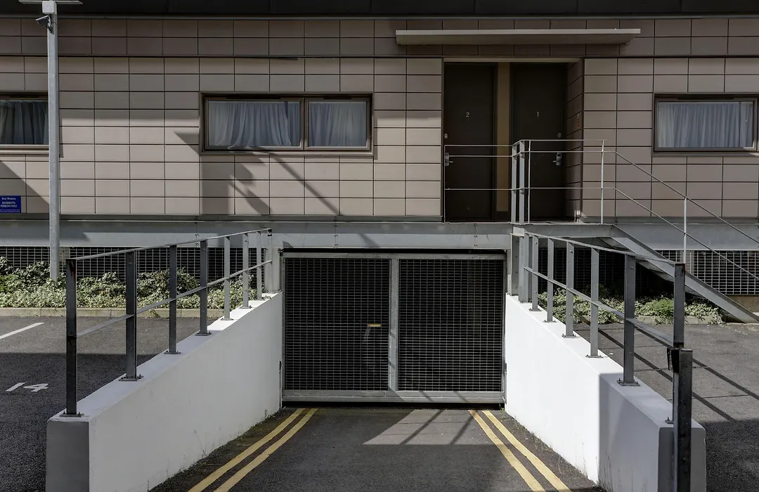 Best Western London Highbury-1